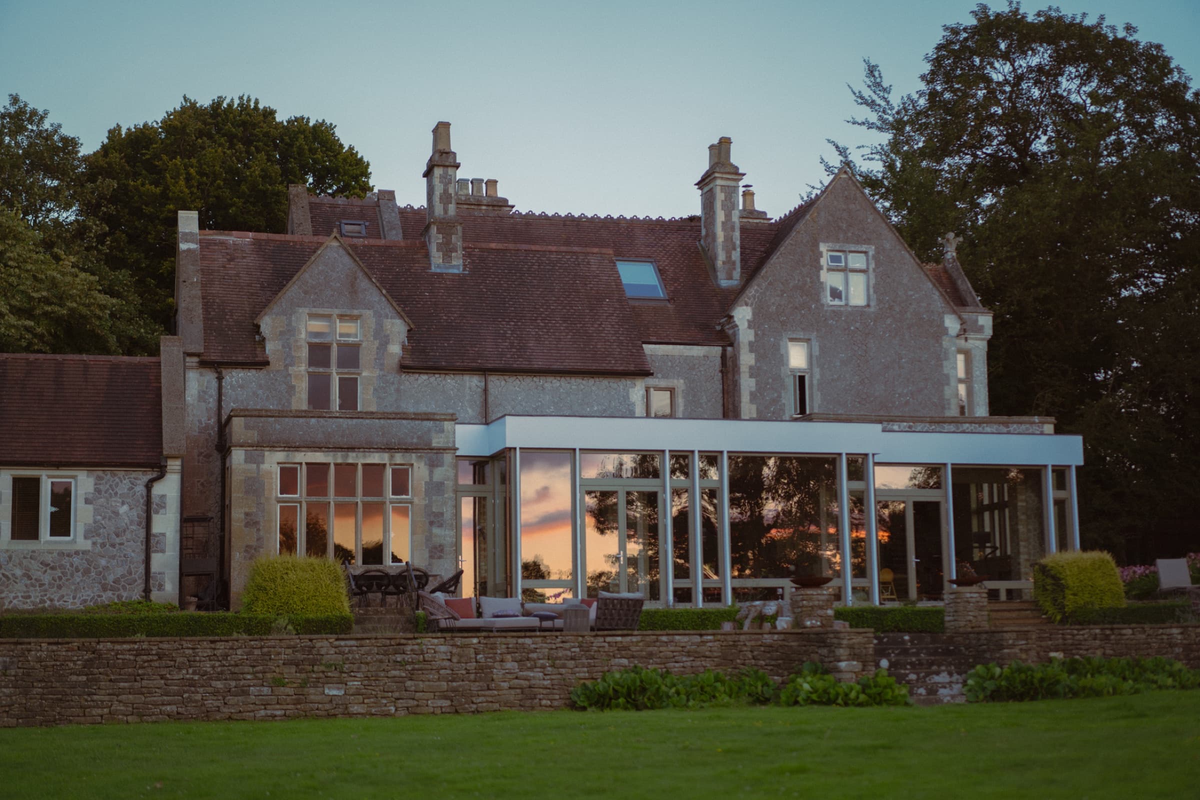 Somerleaze Exclusive